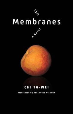 Membranes A Novel  9780231195713 Front Cover