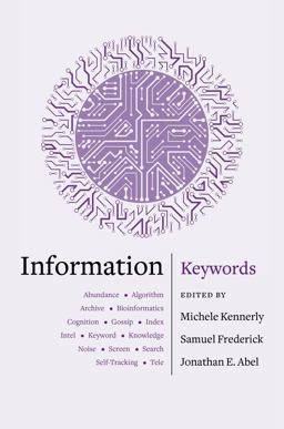 Information Keywords  9780231198776 Front Cover