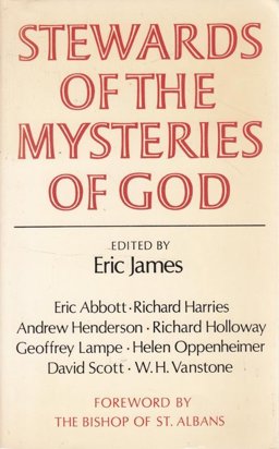 Stewards of the Mysteries of God