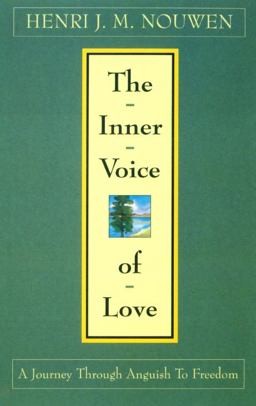 The Inner Voice of Love