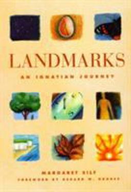Landmarks  9780232522549 Front Cover