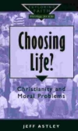 Choosing Life? Choosing Life?