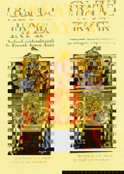 CREATIVE PRAYER: DAILY READINGS WITH METROPOLITAN ANTHONY OF SOUROZH (ENFOLDED IN LOVE)  9780232525571 Front Cover