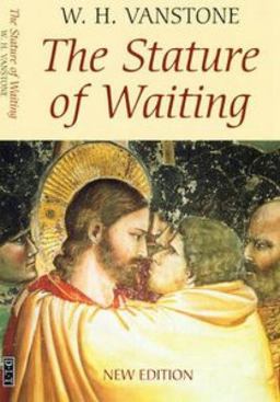 Stature of Waiting 2004 9780232525588 Front Cover