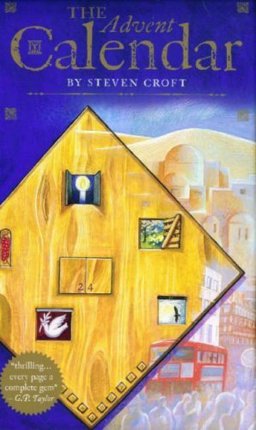 The Advent Calendar