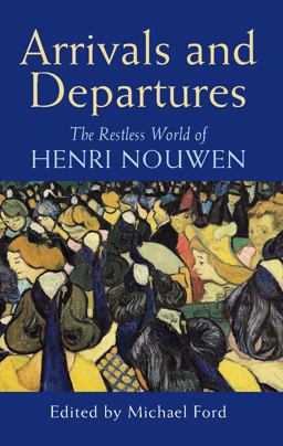 Arrivals and Departures