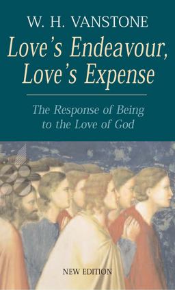 Love's Endeavour, Love's Expense  9780232527117 Front Cover