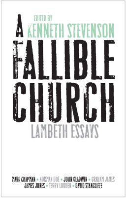 A Fallible Church A Fallible Church