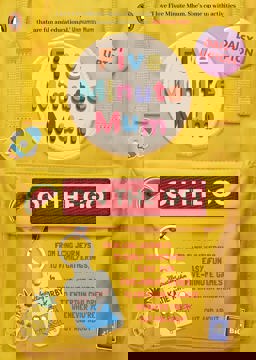 The Inner Voice of Love