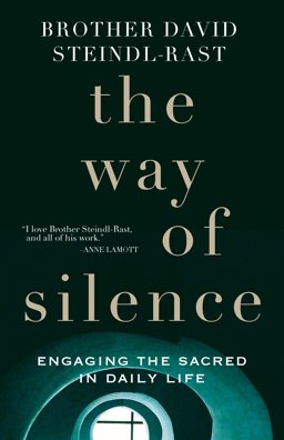 Way of Silence Engaging the Sacred in Daily Life  9780232533576 Front Cover