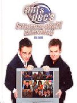 Ant and Dec's Saturday Night Takeaway