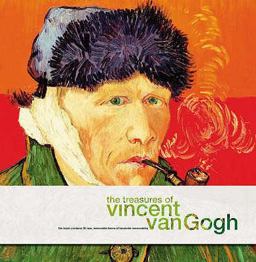 The Treasures of Vincent van Gogh