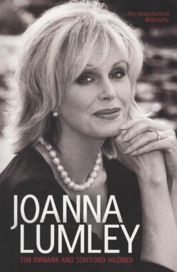 Joanna Lumley Joanna Lumley