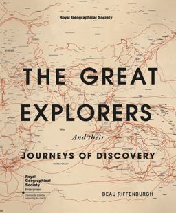 The Great Explorers The Great Explorers