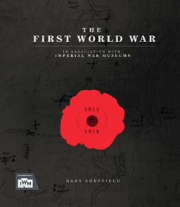 First World War  9780233005324 Front Cover