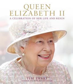 Queen Elizabeth II A Celebration of Her Life and Reign  9780233005553 Front Cover