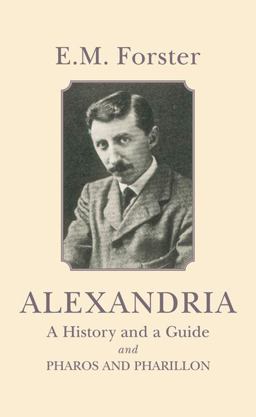 Alexandria: a History and Guide