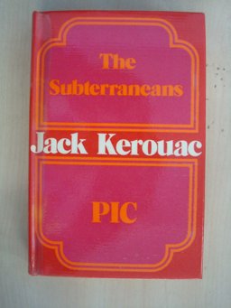 The Subterraneans; Pic The Subterraneans; Pic
