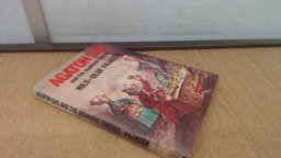 Agaton Sax and the Diamond Thieves