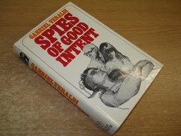 Spies of Good Intent