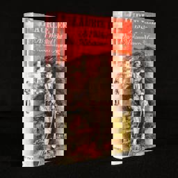 As I Walked out One Midsummer Morning