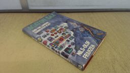 Agaton Sax and the London Computer Plot