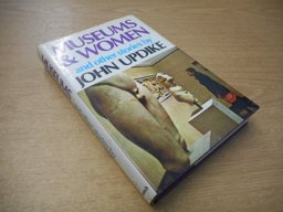 Museums and Women and Other Stories