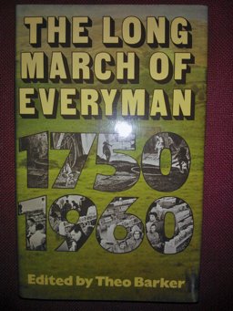 The Long March of Everyman