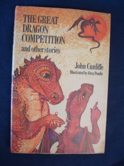 Great Dragon Competition and Other Stories