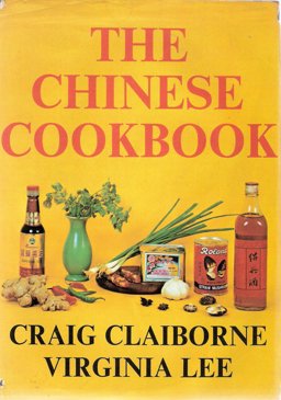 The Chinese Cookbook