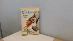 The Size Spies