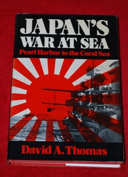 Japan's War at Sea