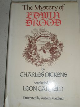 The Mystery of Edwin Drood