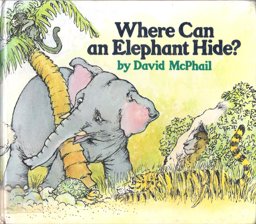 Where Can an Elephant Hide?