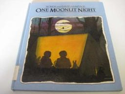 One Moonlit Night