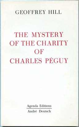 The Mystery of the Charity of Charles Péguy