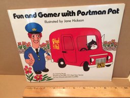 Fun and Games with Postman Pat