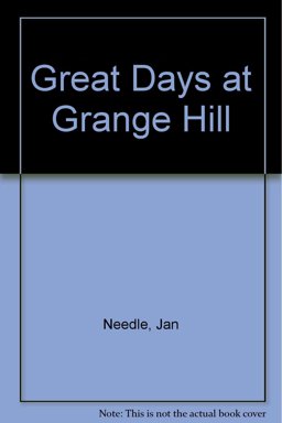 Great Days at Grange Hill