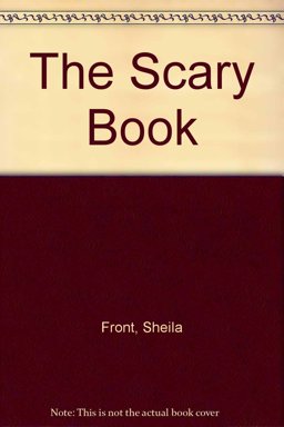 Scary Book