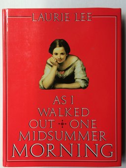 As I Walked Out One Midsummer Morning