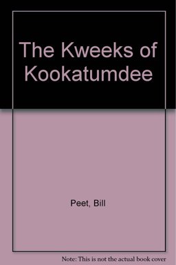 The Kweeks of Kookatumdee