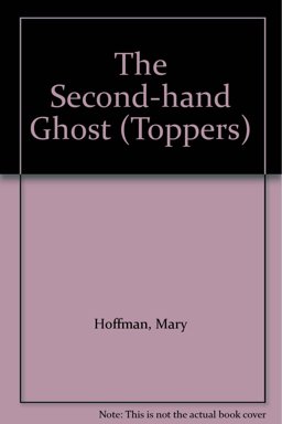 The Second-Hand Ghost