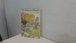 The Reluctant Dragon
