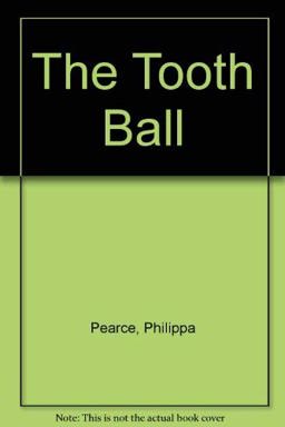 The Tooth Ball