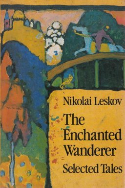 The Enchanted Wanderer