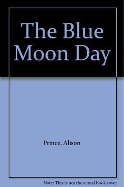 Blue Moon Day Blue Moon Day