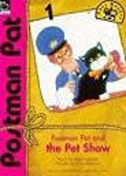 Postman Pat and Pet Show