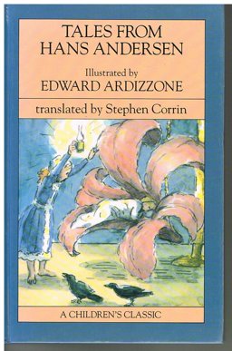 Tales from Hans Andersen
