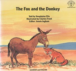 Fox and the Donkey