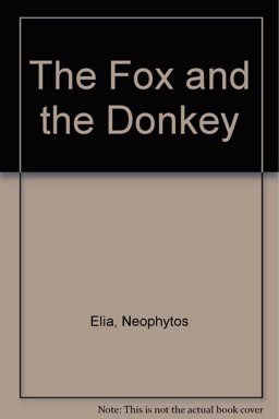 Fox and the Donkey